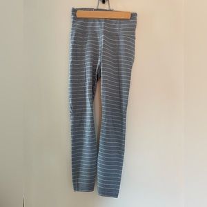 Athleta crop leggings - 23” inseam